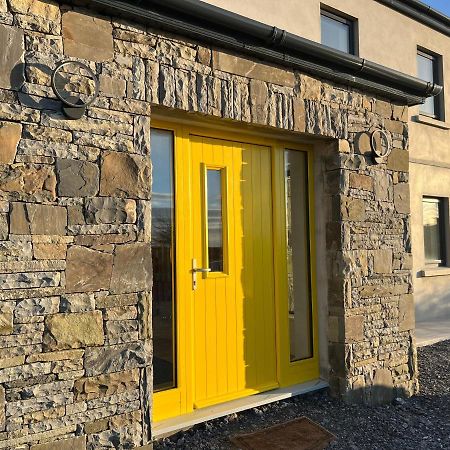 Greene Acres Hotel Doolin Eksteriør billede