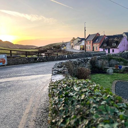 Greene Acres Hotel Doolin Eksteriør billede