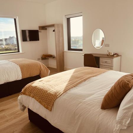 Greene Acres Hotel Doolin Eksteriør billede