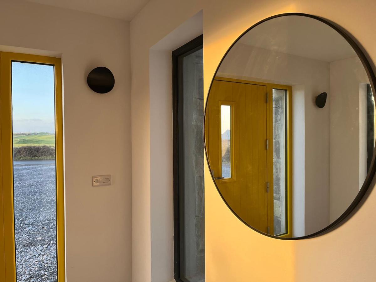 Greene Acres Hotel Doolin Eksteriør billede