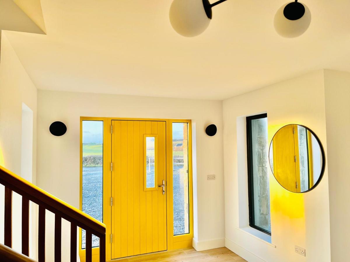 Greene Acres Hotel Doolin Eksteriør billede