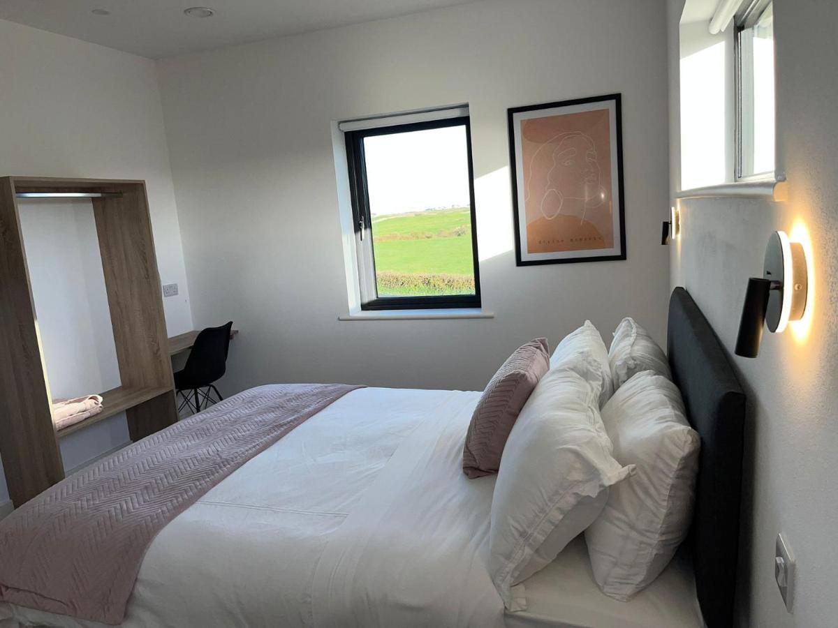 Greene Acres Hotel Doolin Eksteriør billede