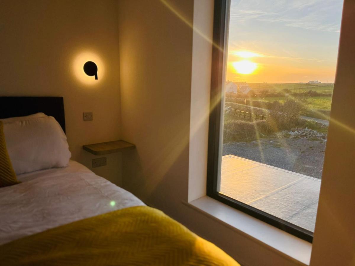 Greene Acres Hotel Doolin Eksteriør billede
