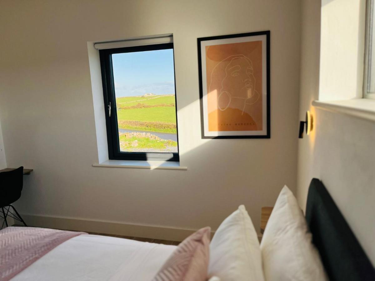 Greene Acres Hotel Doolin Eksteriør billede