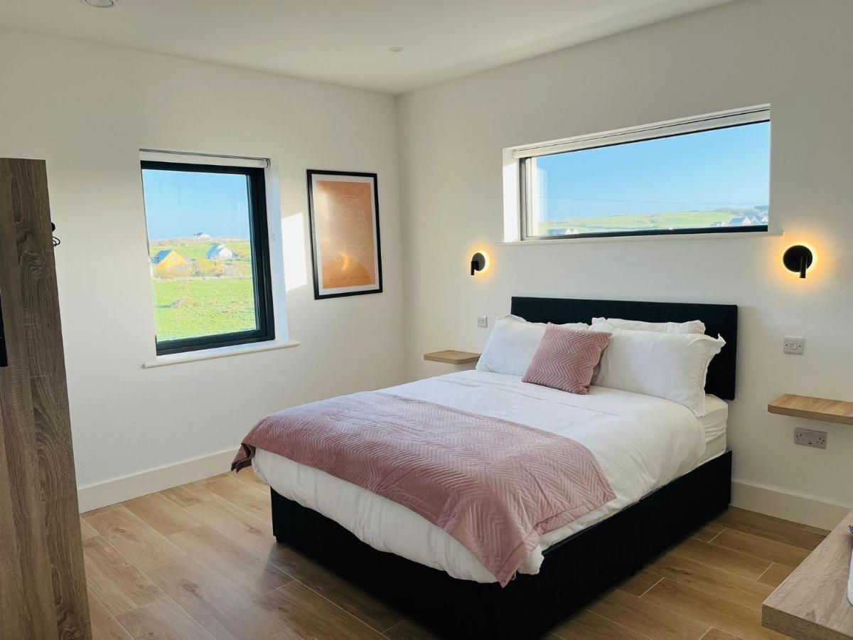 Greene Acres Hotel Doolin Eksteriør billede