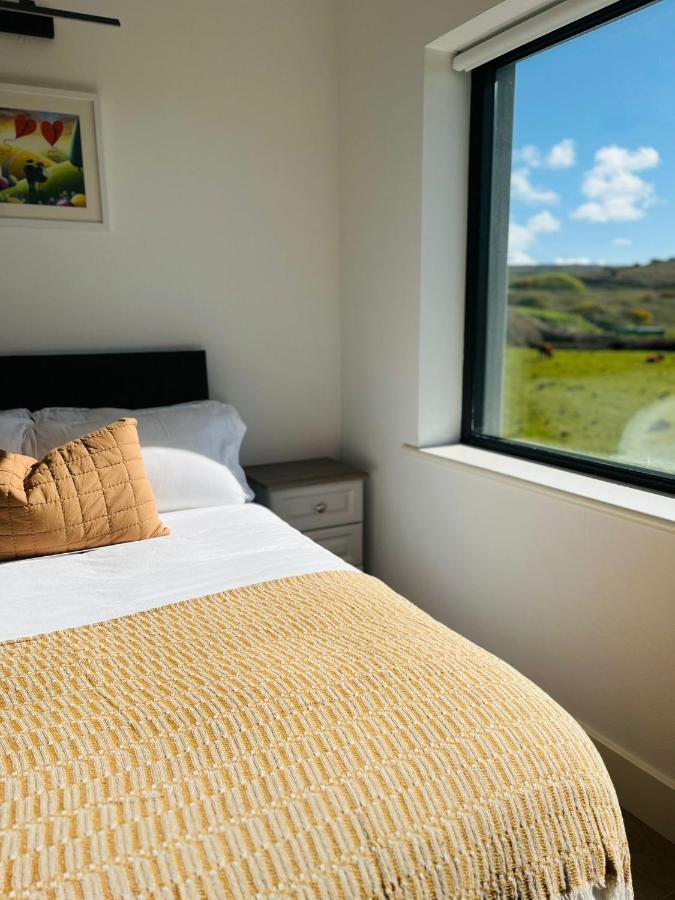 Greene Acres Hotel Doolin Eksteriør billede
