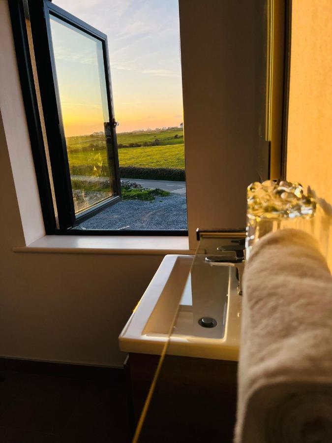 Greene Acres Hotel Doolin Eksteriør billede