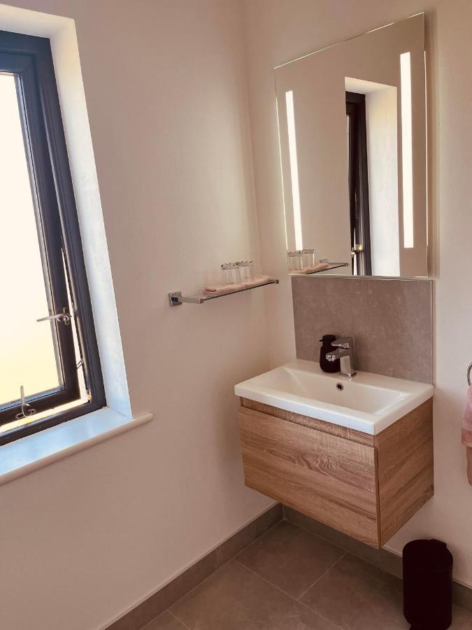 Greene Acres Hotel Doolin Eksteriør billede