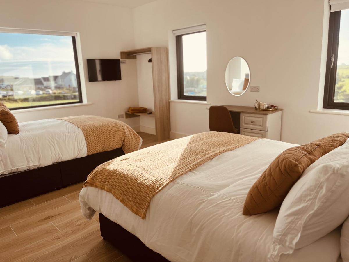 Greene Acres Hotel Doolin Eksteriør billede